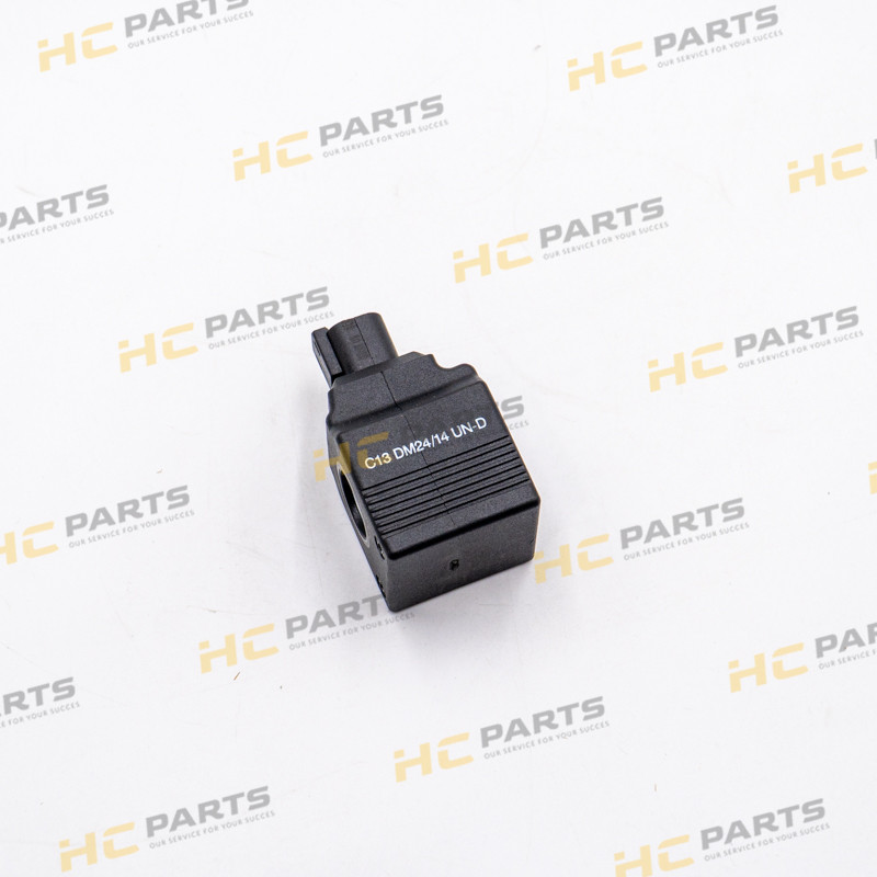 Катушка блока клапанов JCB 24V-JS OEM
