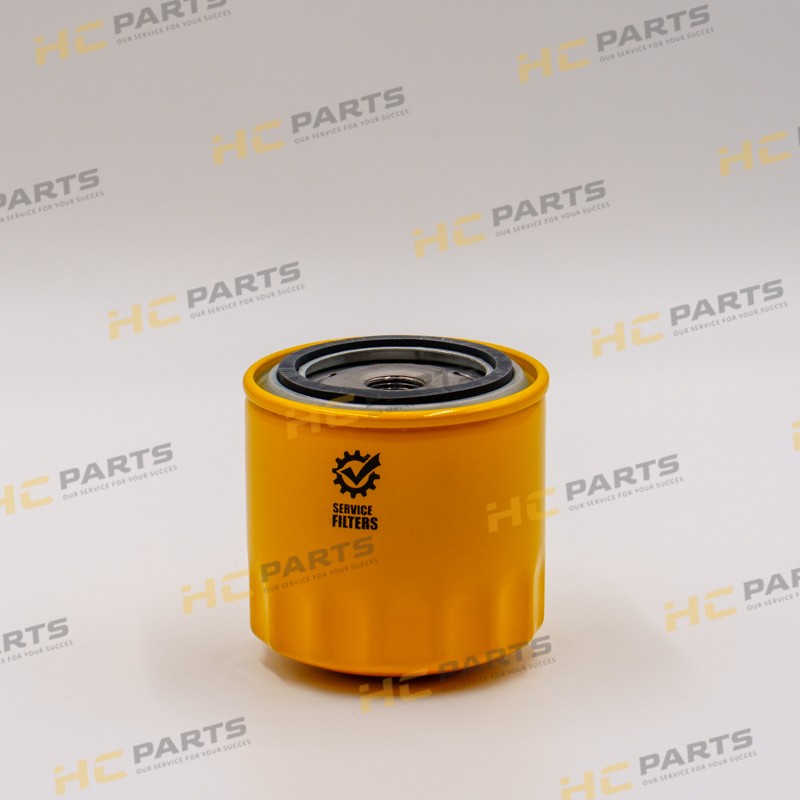 Сервисные фильтры JCB FILTER OLEJU