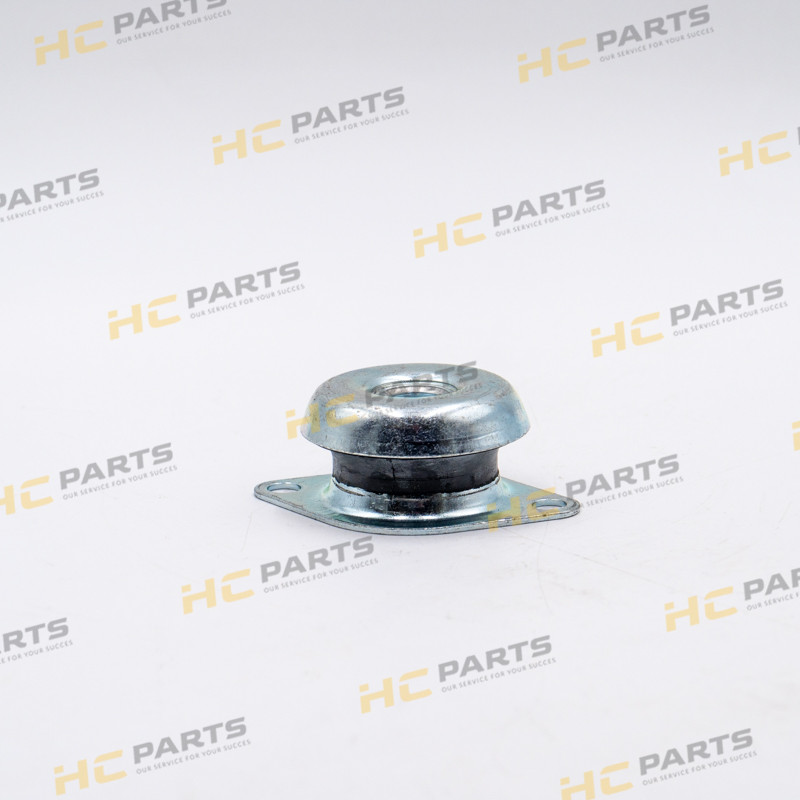 JCB Mounting metalastik — запчасти AZERI