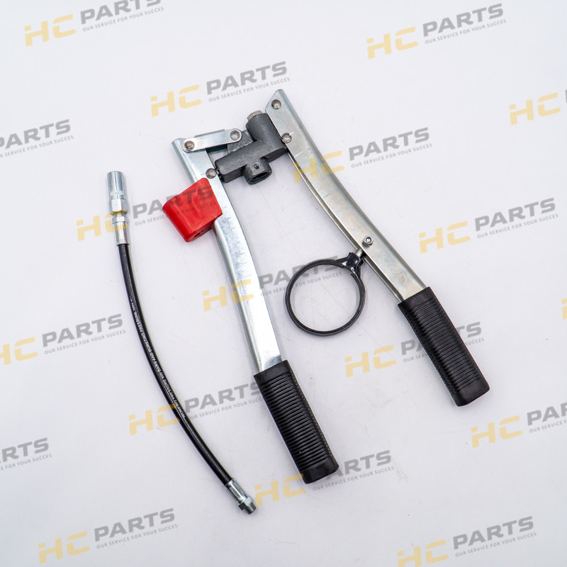 Смазка JCB Grease gun — ОРИГИНАЛ