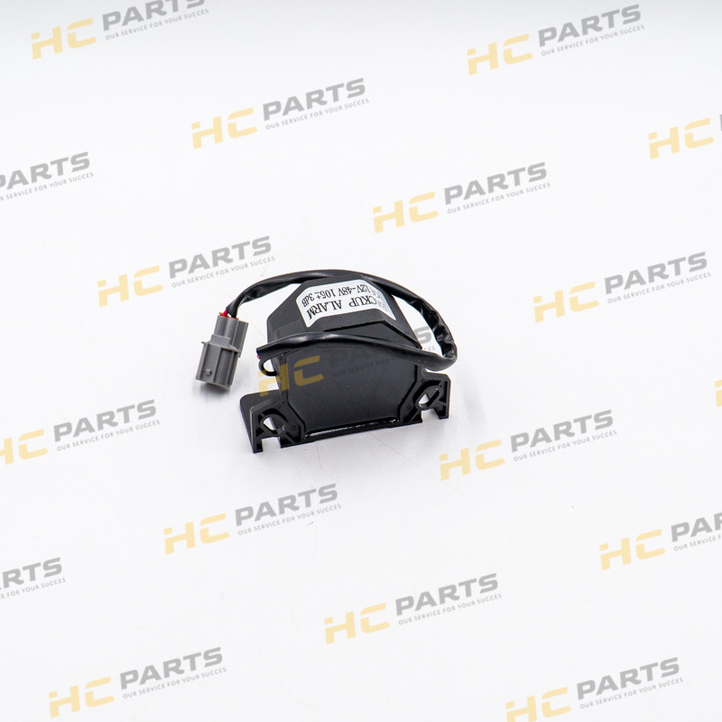 Сигнализация заднего хода JCB — AZERI PARTS
