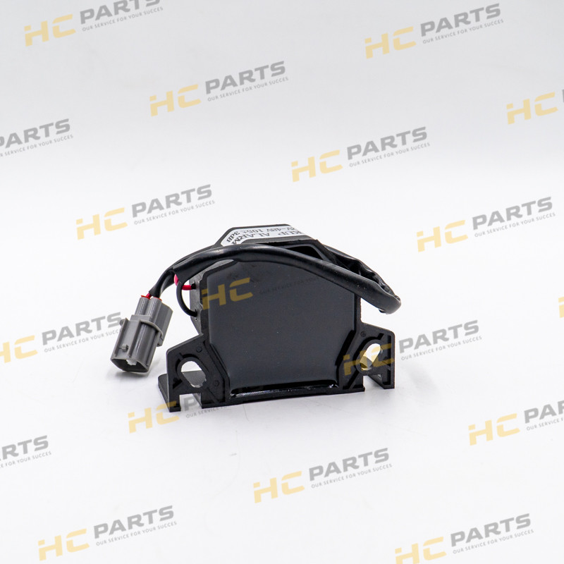 Сигнализация заднего хода JCB — AZERI PARTS