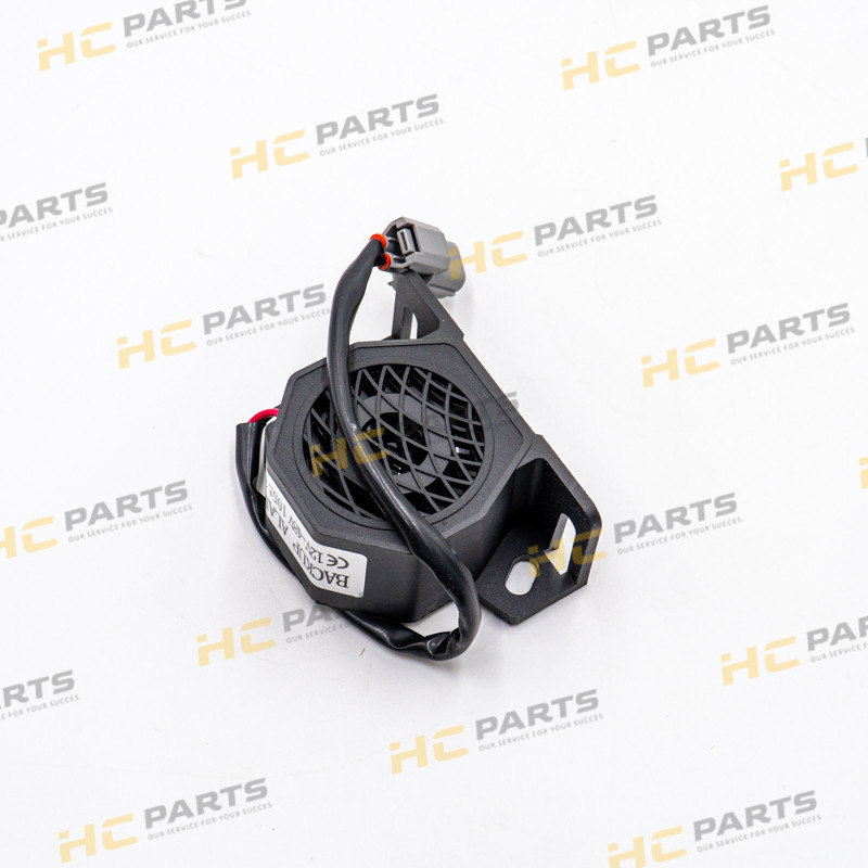 Сигнализация заднего хода JCB — AZERI PARTS