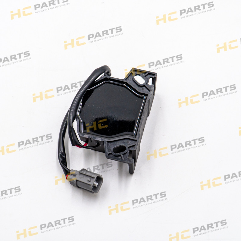 Сигнализация заднего хода JCB — AZERI PARTS
