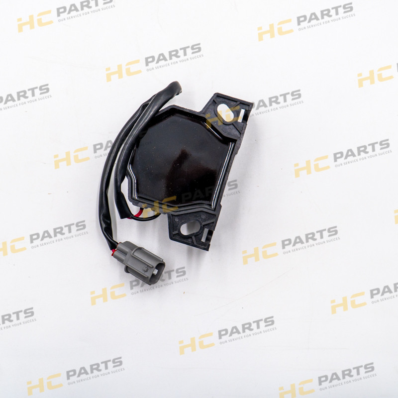 Сигнализация заднего хода JCB — AZERI PARTS