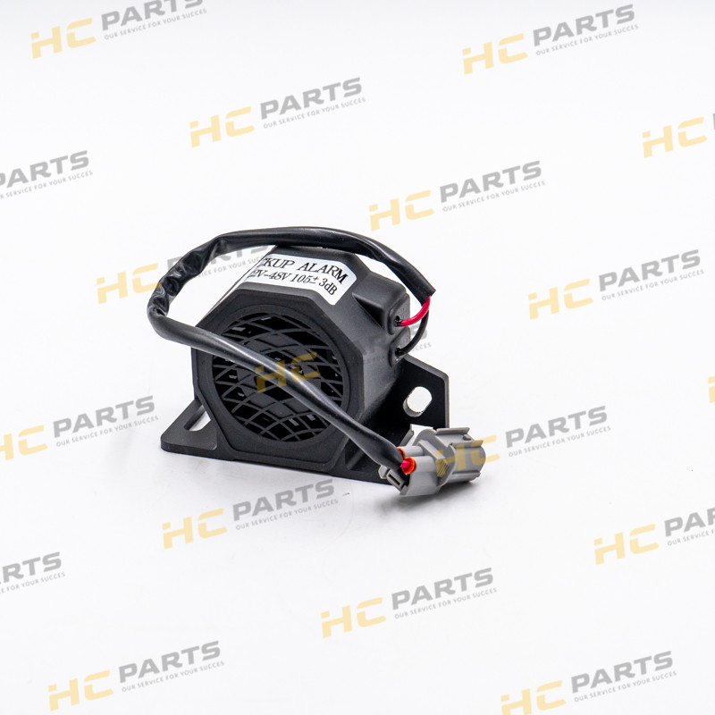 Сигнализация заднего хода JCB — AZERI PARTS