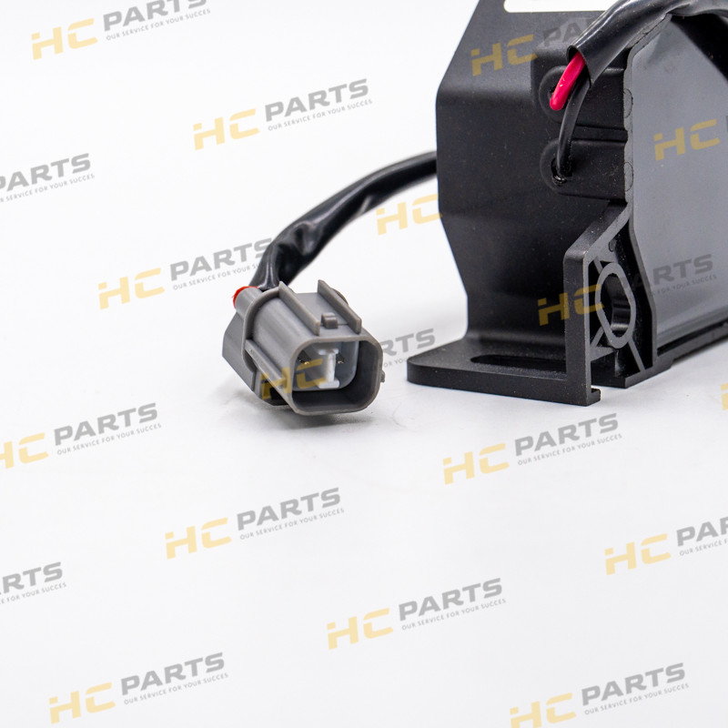 Сигнализация заднего хода JCB — AZERI PARTS