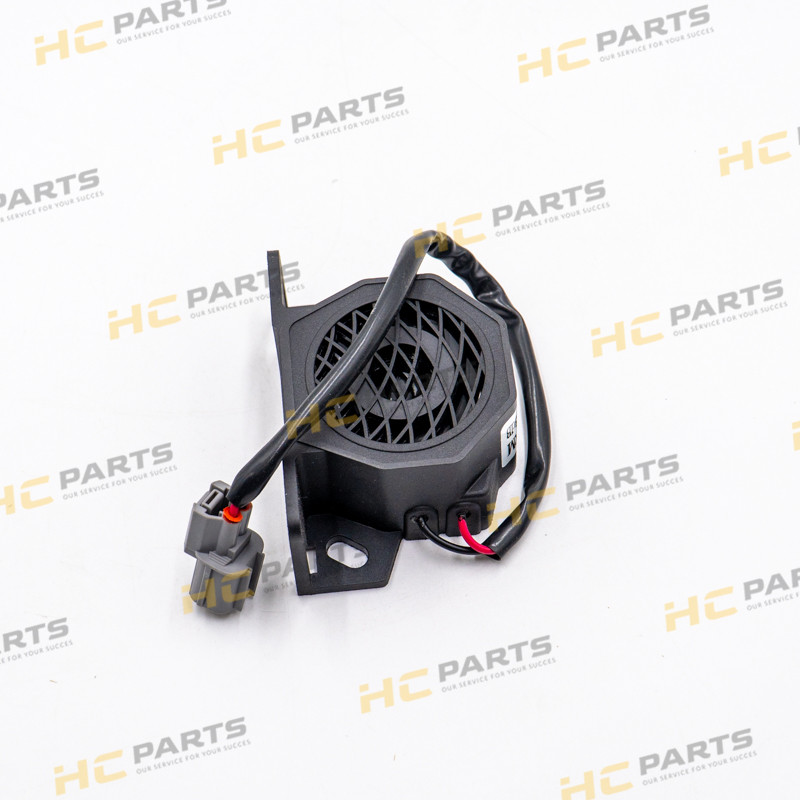 Сигнализация заднего хода JCB — AZERI PARTS