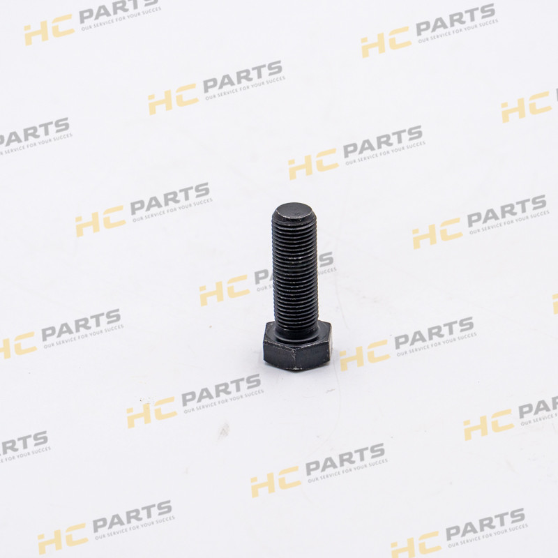 Болт JCB 1/2" x 1 1/2"