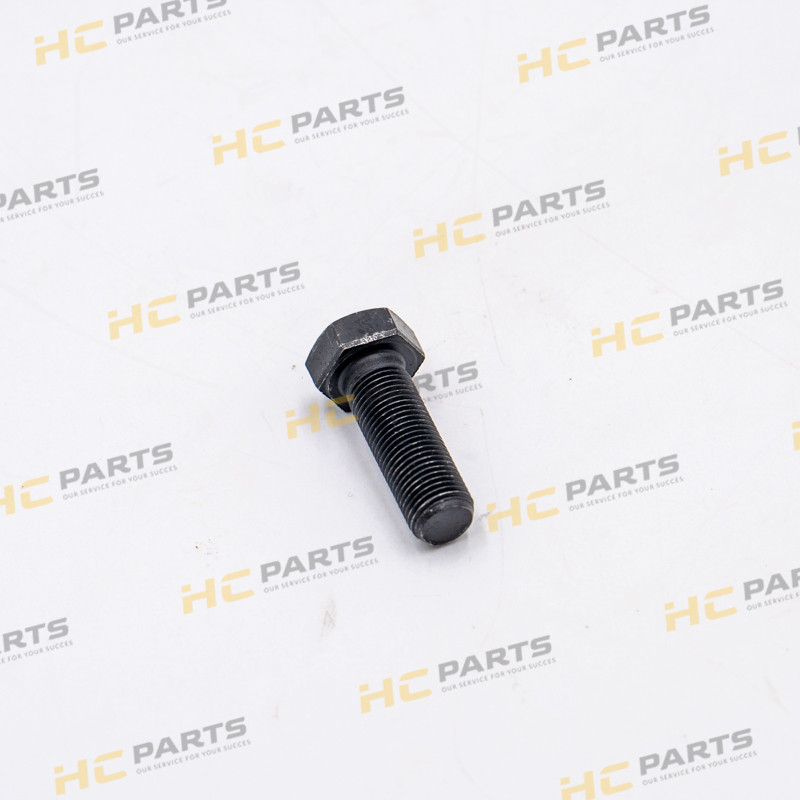 Винт JCB 1/2" x 1 1/2"