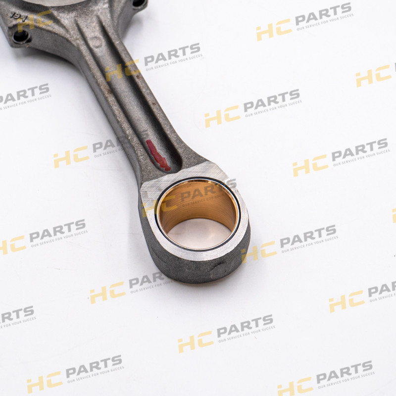 Шатун JCB Perkins RG RE AK — 3CX 4CX PERKINS