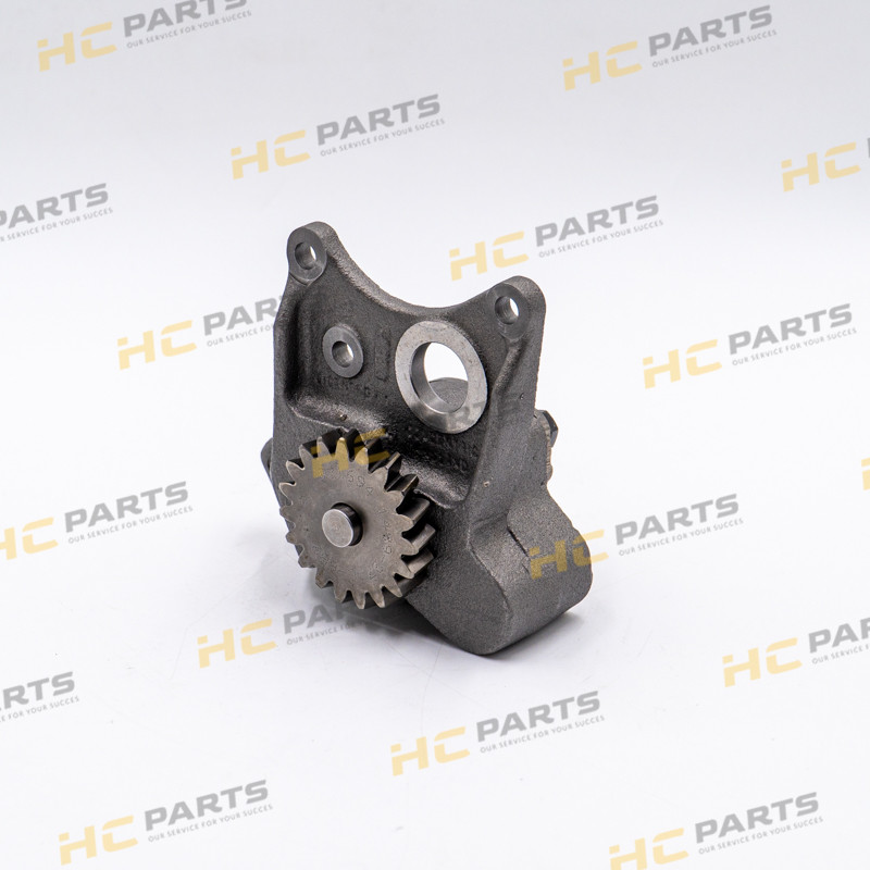 Масляный насос JCB PERKINS 4.236 4.238 — ОРИГИНАЛ
