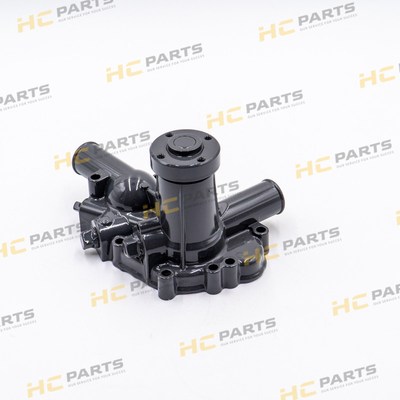 Водяной насос JCB Perkins KD — мини-экскаватор PERKINS