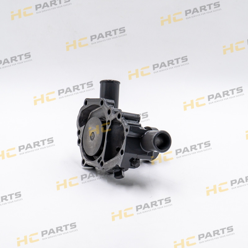 Водяной насос JCB Perkins KD для мини-экскаватора PERKINS