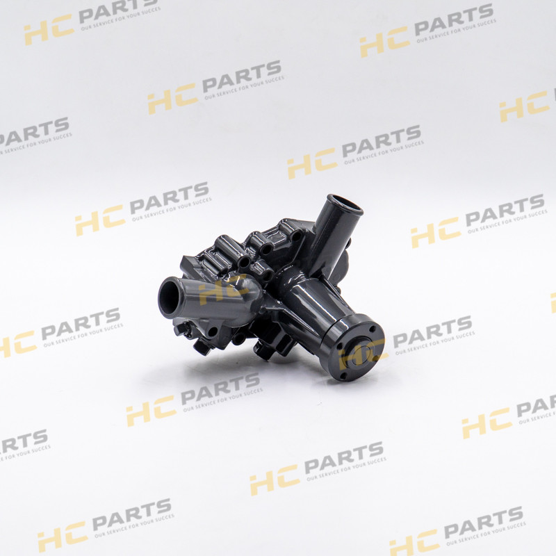 Водяной насос JCB Perkins KD для мини-экскаватора PERKINS