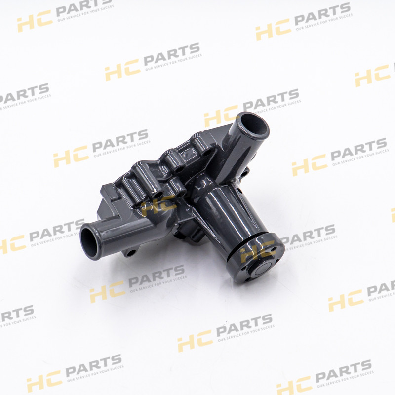 Водяной насос JCB Perkins KD — мини-экскаватор PERKINS