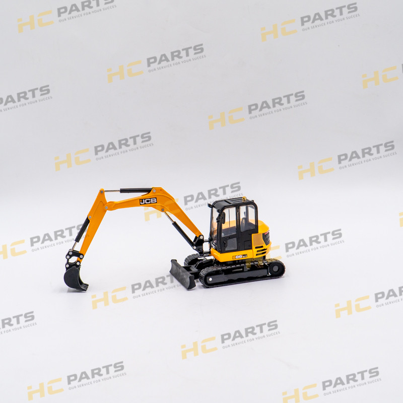 Модель JCB — мини-погрузчик 86C-1