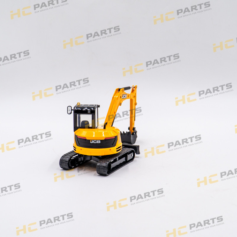 Модель JCB — мини-погрузчик 86C-1