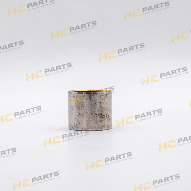 Вкладыш шатуна JCB 35 мм PERKINS — AZERI PARTS