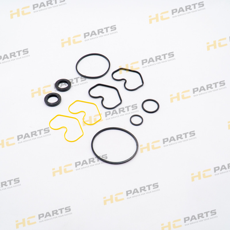Комплект уплотнений для гидравлического насоса JCB — AZERI PARTS