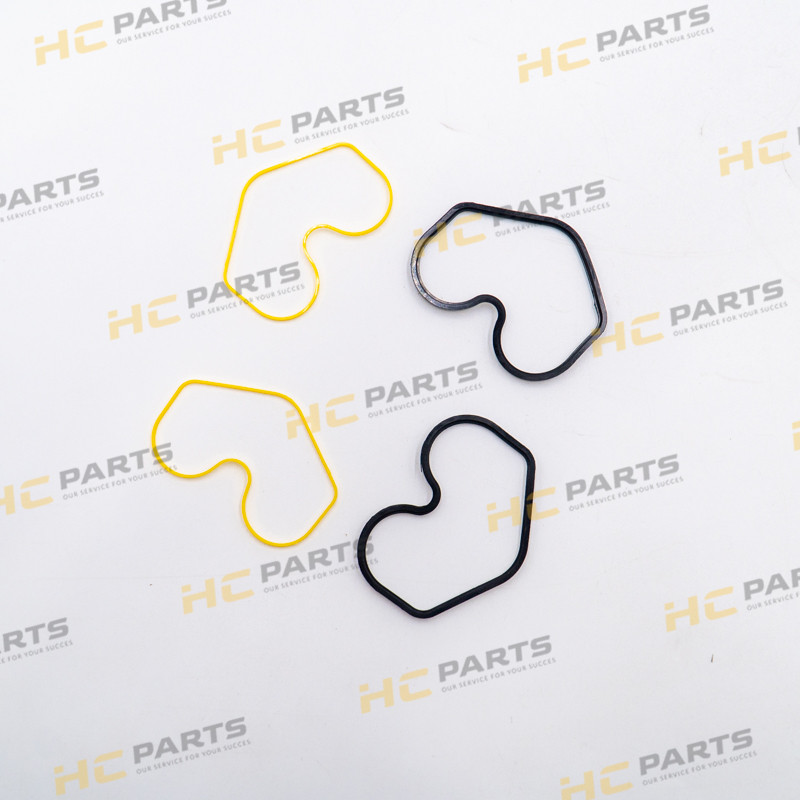 Комплект уплотнений для гидравлического насоса JCB — AZERI PARTS