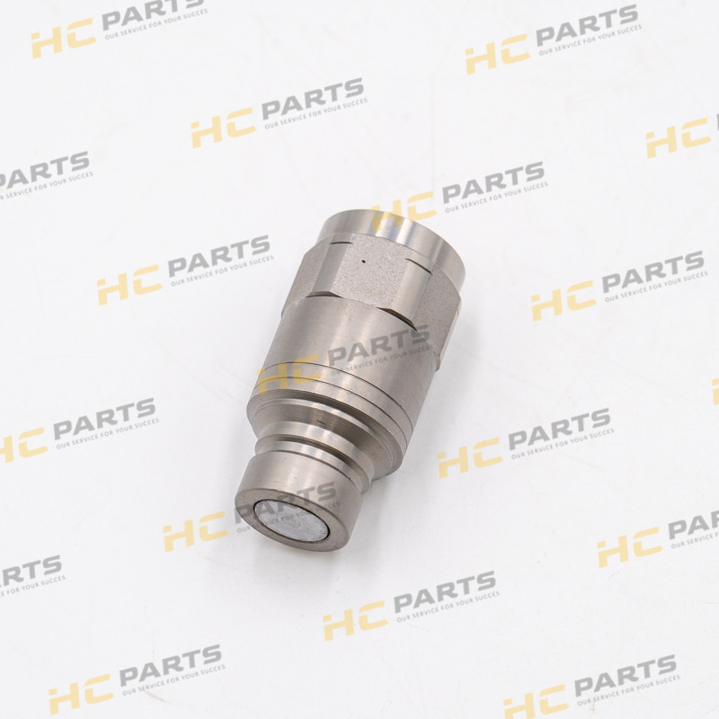 Быстроразъемное соединение JCB Male 3/4" BSP — OEM