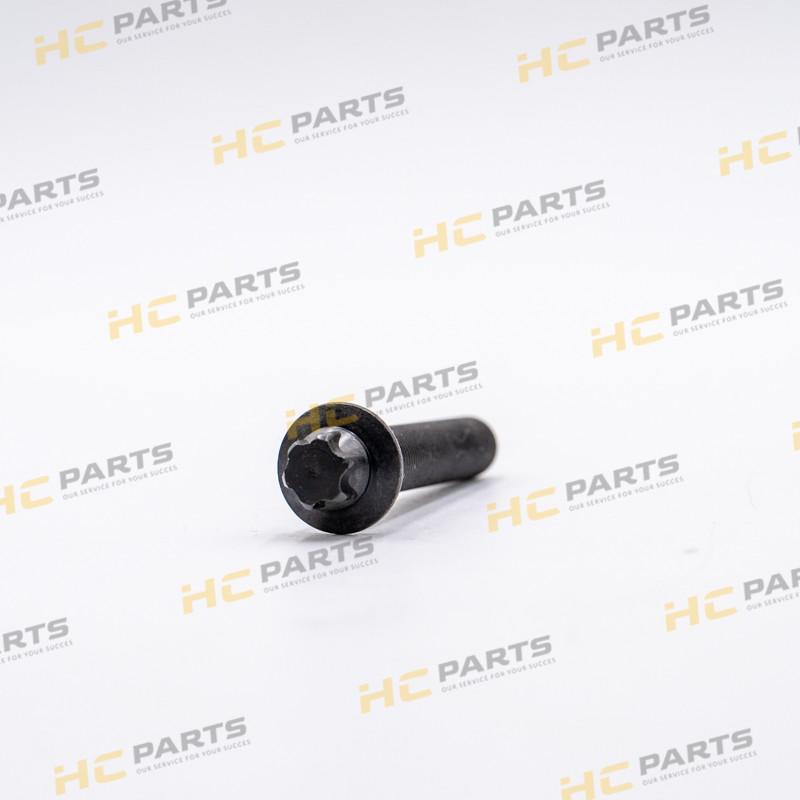 Шатун JCB Screw DIESELMAX M10x57 — запчасти AZERI