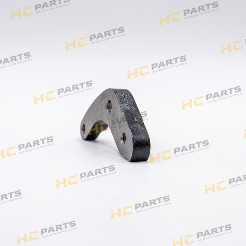 Крепление натяжного ролика JCB DIESELMAX ECOMAX-AZERI PARTS