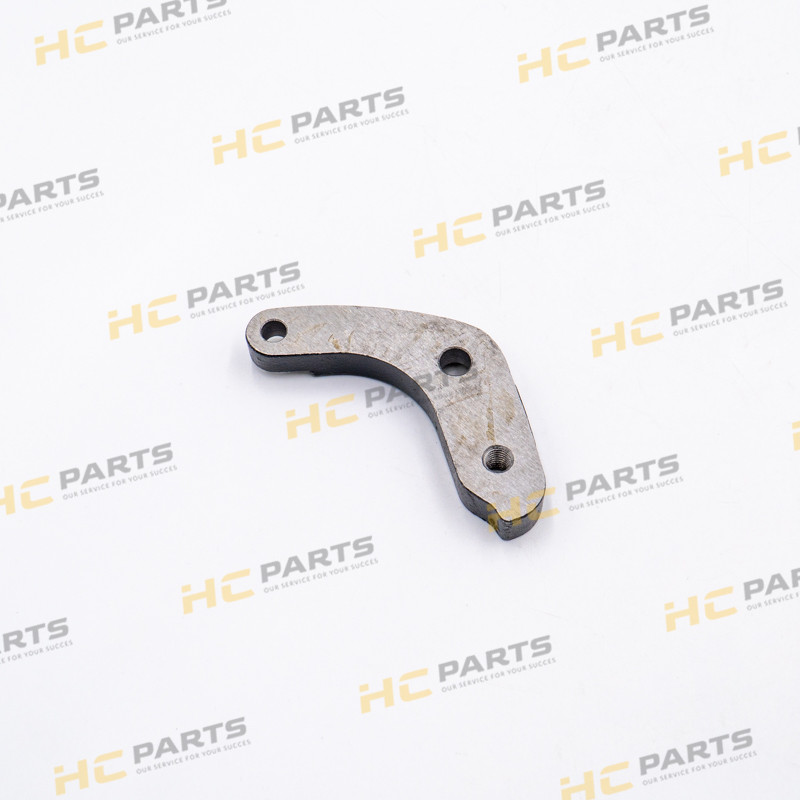 Крепление натяжного ролика JCB DIESELMAX ECOMAX-AZERI PARTS