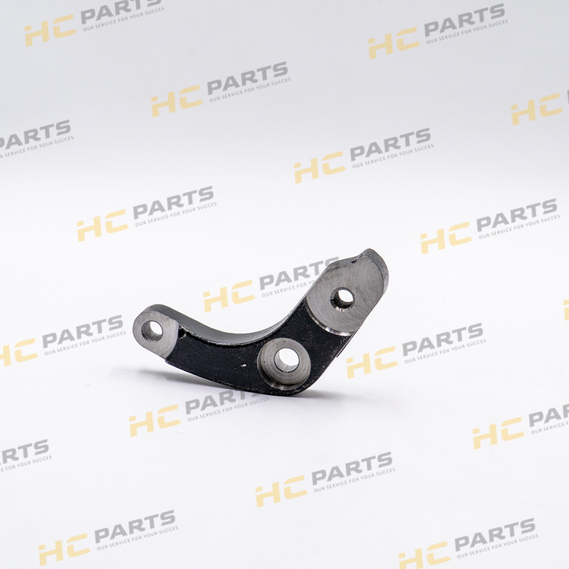Крепление натяжного ролика JCB DIESELMAX ECOMAX-AZERI PARTS