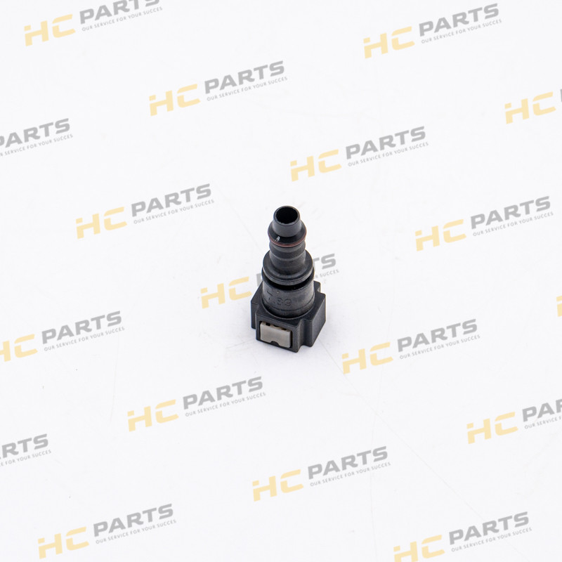 Топливный коннектор JCB — AZERI PARTS