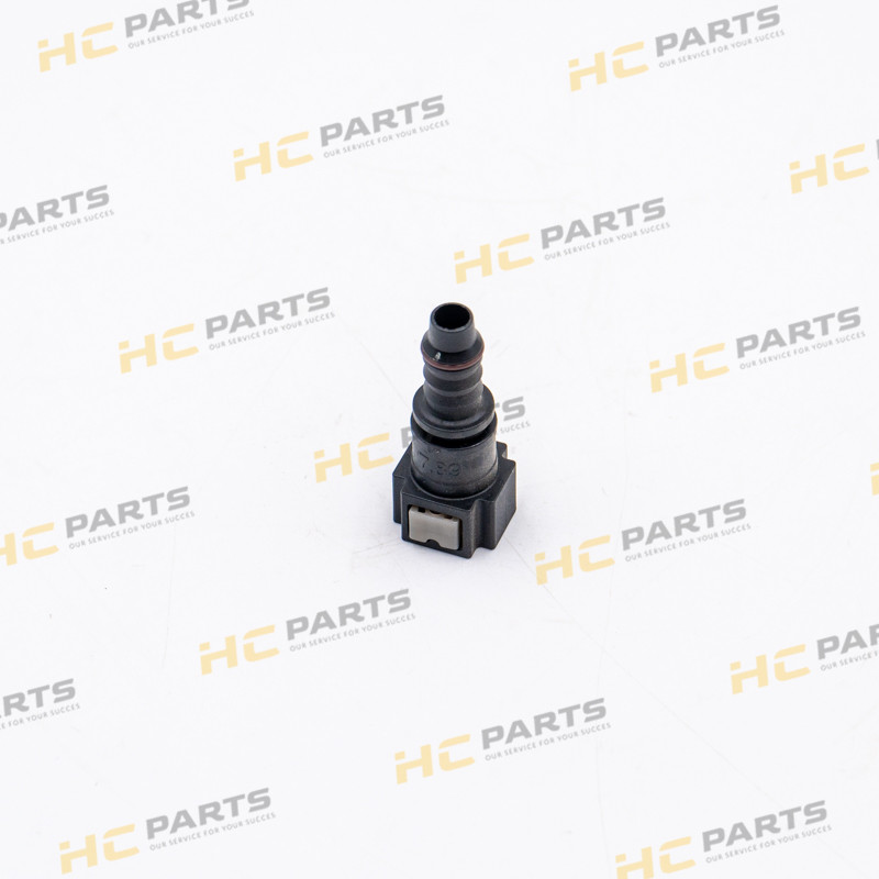 Топливный коннектор JCB — AZERI PARTS