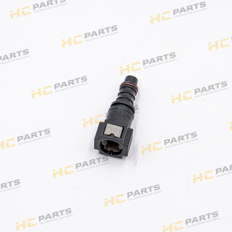 Топливный коннектор JCB — AZERI PARTS
