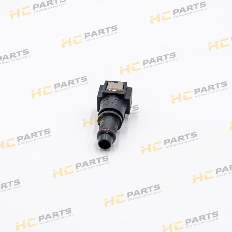 Топливный коннектор JCB — AZERI PARTS