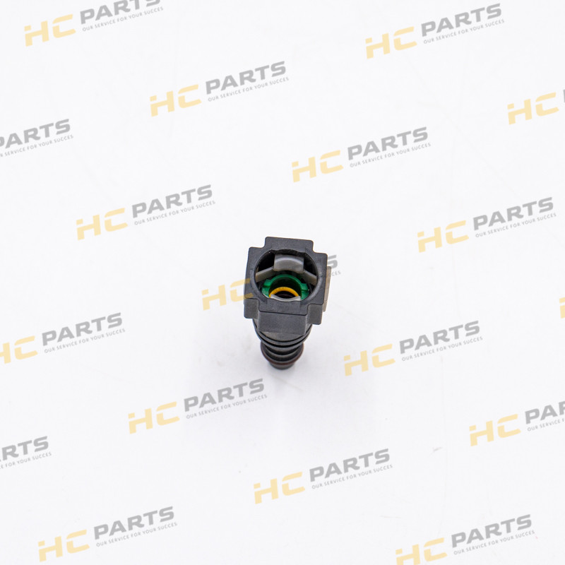Топливный коннектор JCB — AZERI PARTS