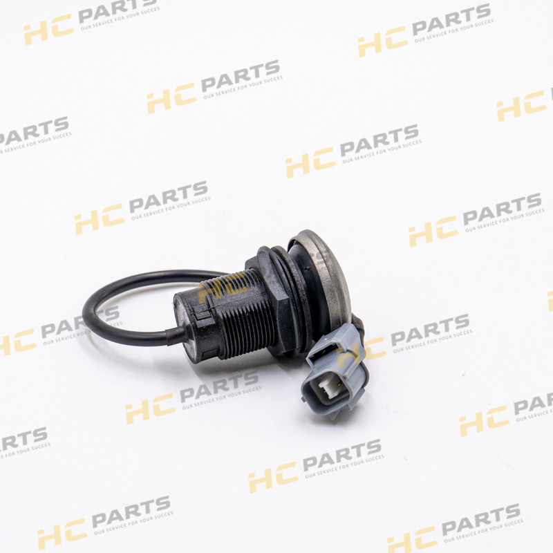Ножной переключатель JCB Hammer — 3CX 4CX ОРИГИНАЛ