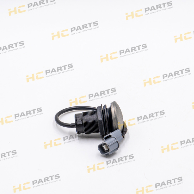 Ножной переключатель JCB Hammer — 3CX 4CX ОРИГИНАЛ