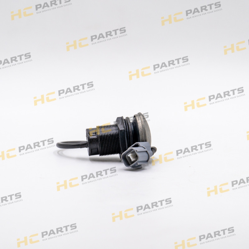 Ножной переключатель JCB Hammer — 3CX 4CX ОРИГИНАЛ