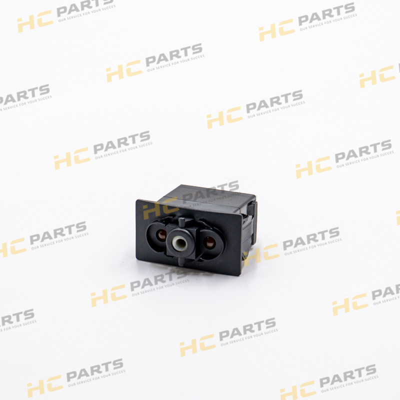 Выключатель рабочего освещения JCB — AZERI PARTS