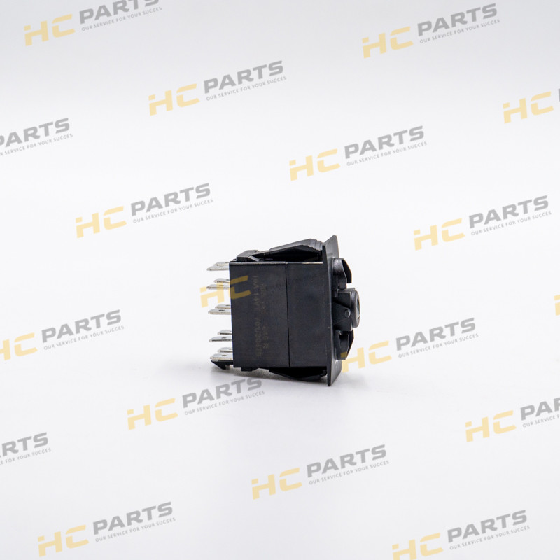 Выключатель рабочего освещения JCB — AZERI PARTS