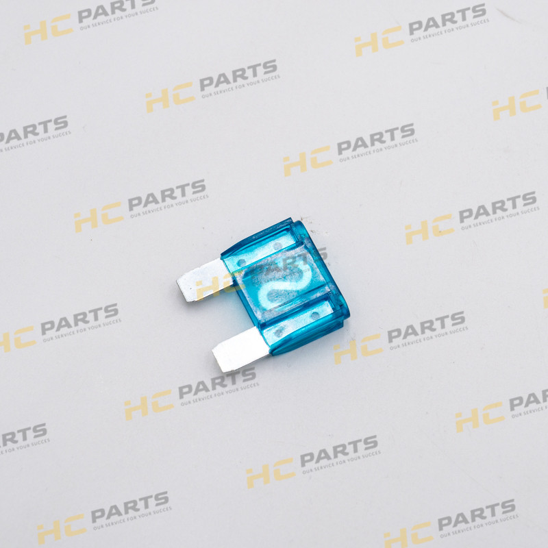 Предохранитель JCB на 60 ампер — AZERI PARTS