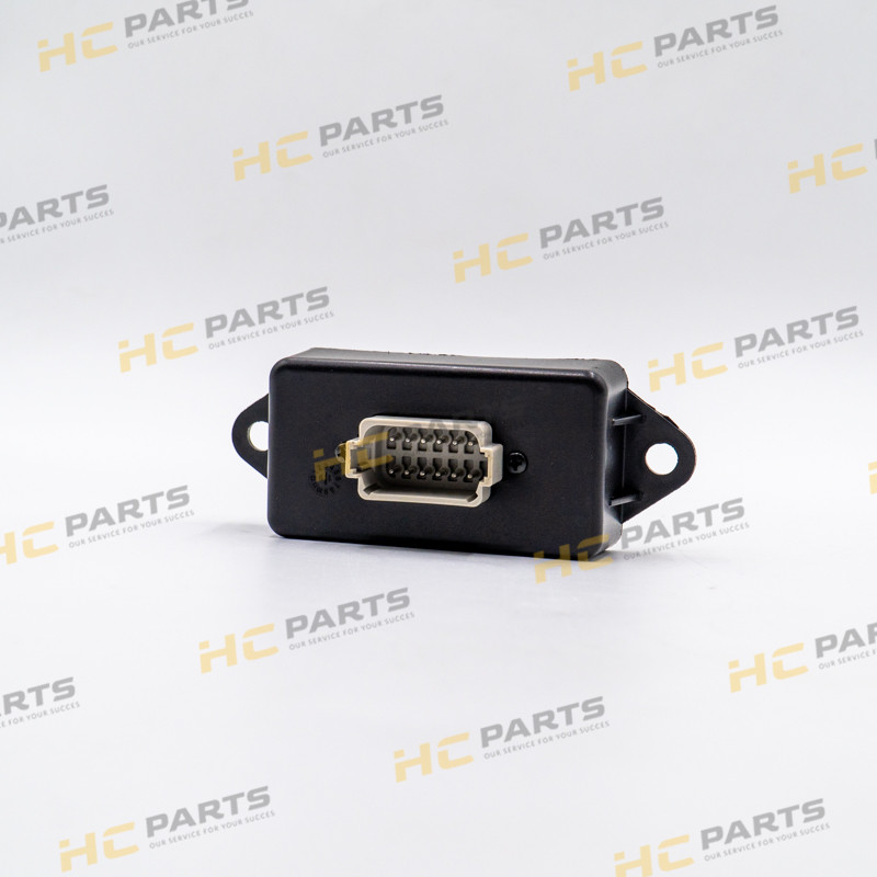 Гидравлический контроллер JCB PWM — AZERI PARTS