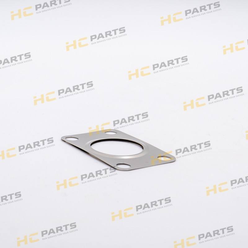 Прокладка турбокомпрессора JCB PERKINS 1004.4 1103-33 1104-44-KMP BRAND