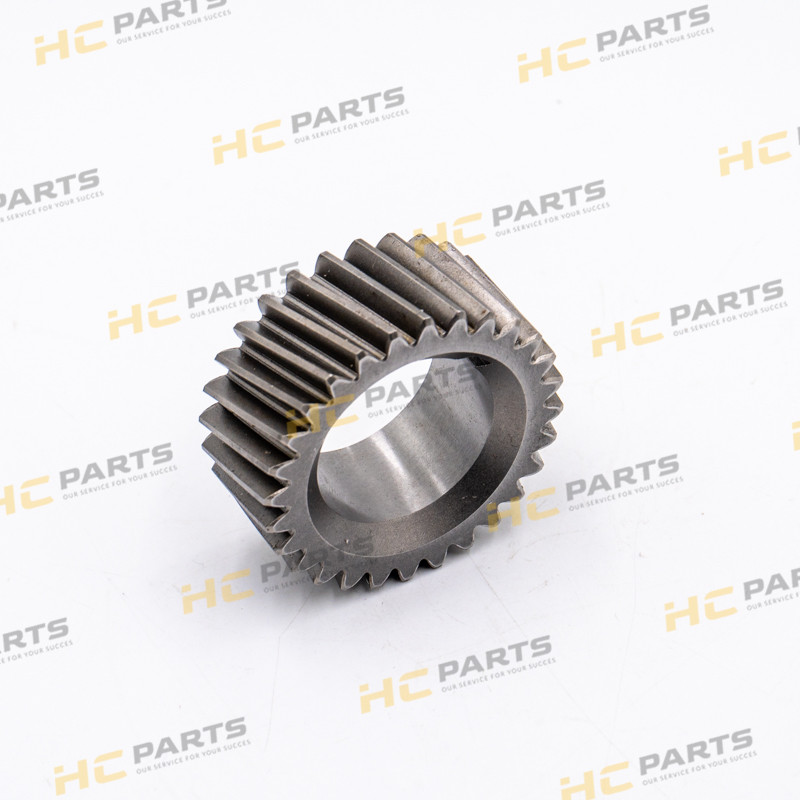 Звездочка JCB для коленчатого вала PERKINS 4.236 4.248 1004-KMP BRAND