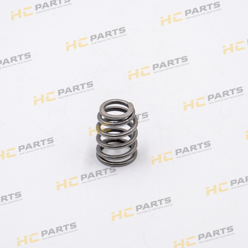 Пружина подвески JCB — AZERI PARTS