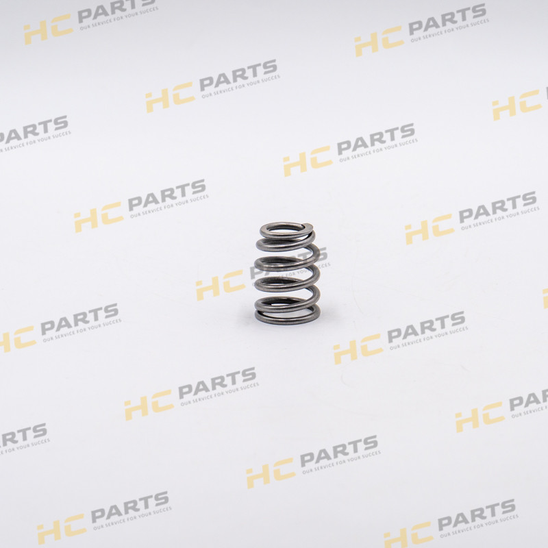 Пружина подвески JCB — AZERI PARTS