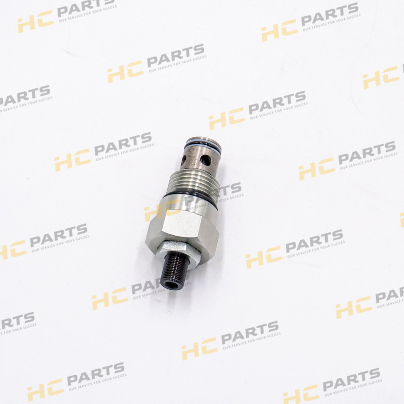 Клапан высокого давления JCB 3300 PSI-AZERI PARTS