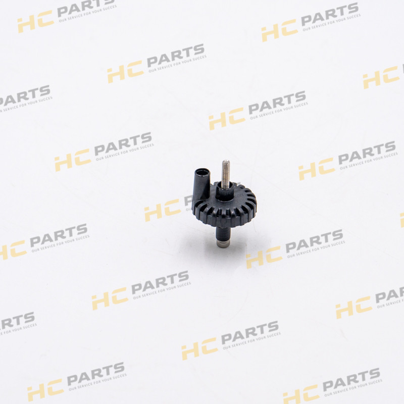 Пробка сепаратора воды JCB с датчиком DIESELMAX — AZERI PARTS