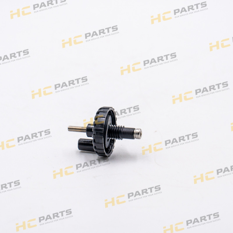 Пробка сепаратора воды JCB с датчиком DIESELMAX — AZERI PARTS