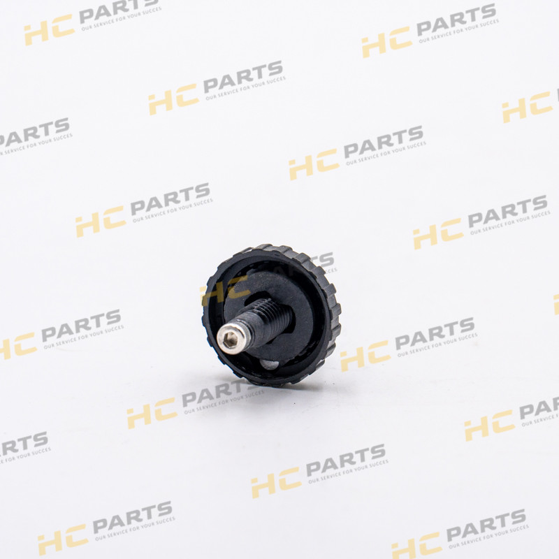 Пробка сепаратора воды JCB с датчиком DIESELMAX — AZERI PARTS